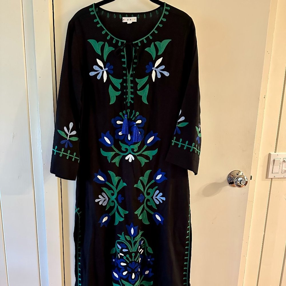 Roller Rabbit Dress